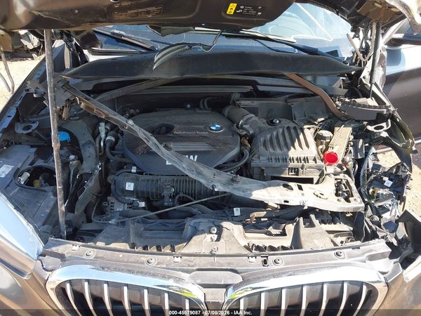 2018 BMW X1 SDRIVE28I