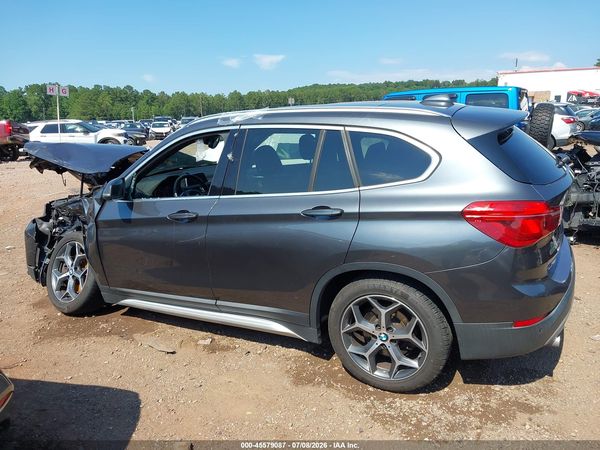 2018 BMW X1 SDRIVE28I