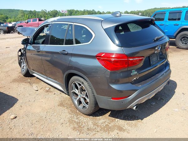 2018 BMW X1 SDRIVE28I