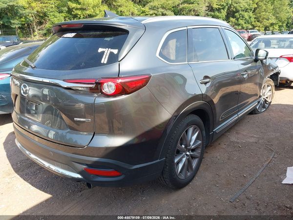 2021 MAZDA CX-9 GRAND TOURING