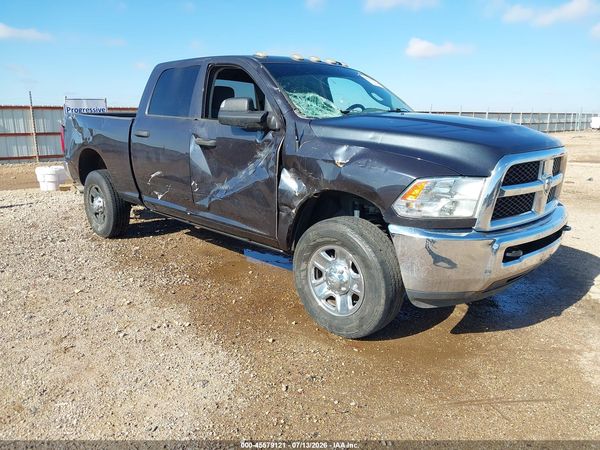 2018 RAM 2500 TRADESMAN  4X4 6'4 BOX