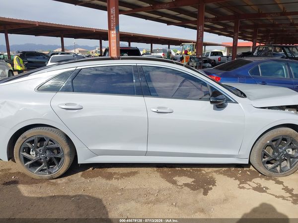2026 KIA K5 GT-LINE FWD