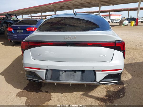2026 KIA K5 GT-LINE FWD