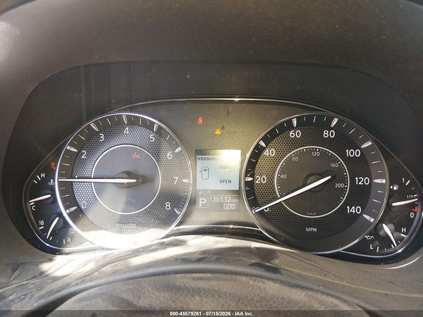 2020 NISSAN ARMADA SL 4WD — I7