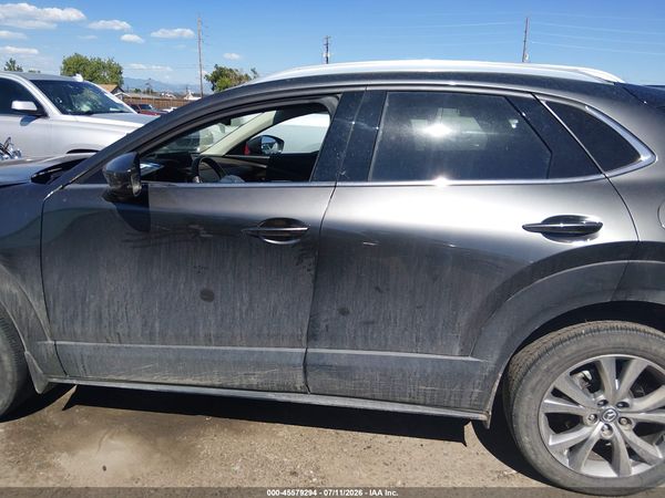 2024 MAZDA CX-30 2.5 S PREMIUM PACKAGE