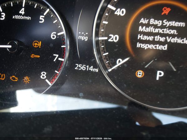 2024 MAZDA CX-30 2.5 S PREMIUM PACKAGE