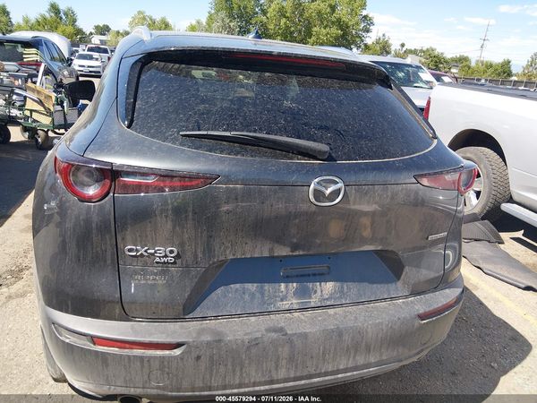 2024 MAZDA CX-30 2.5 S PREMIUM PACKAGE
