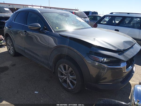 2024 MAZDA CX-30 2.5 S PREMIUM PACKAGE