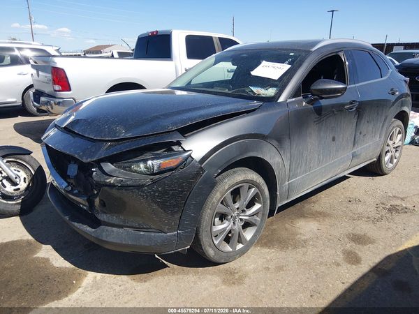 2024 MAZDA CX-30 2.5 S PREMIUM PACKAGE