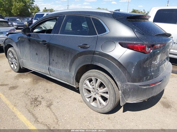 2024 MAZDA CX-30 2.5 S PREMIUM PACKAGE