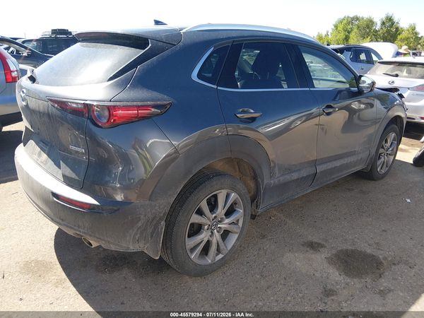 2024 MAZDA CX-30 2.5 S PREMIUM PACKAGE