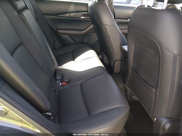 2024 MAZDA CX-30 2.5 S PREMIUM PACKAGE