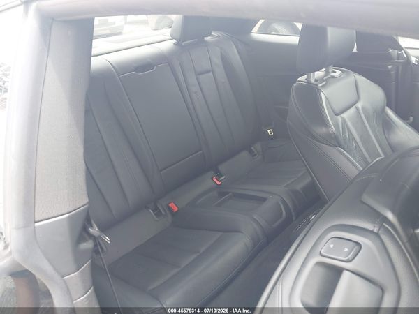 2018 AUDI A5 2.0T PREMIUM