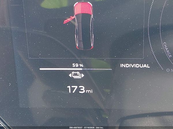 2025 AUDI A6 E-TRON PREMIUM
