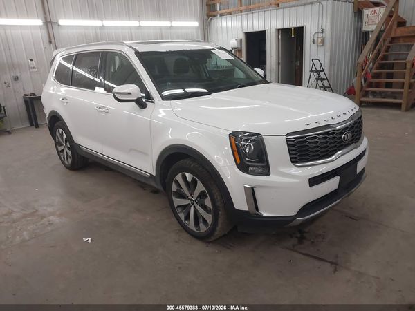2020 KIA TELLURIDE S — I1