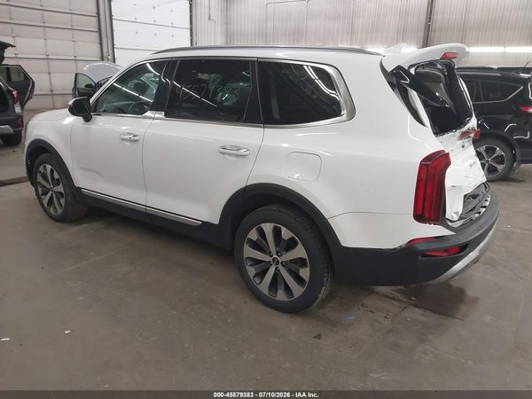 2020 KIA TELLURIDE S — I3