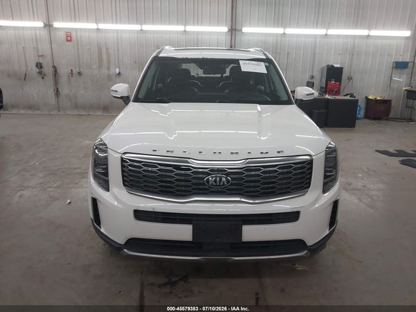 2020 KIA TELLURIDE S — I115