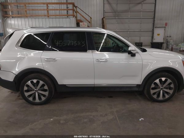2020 KIA TELLURIDE S — I116