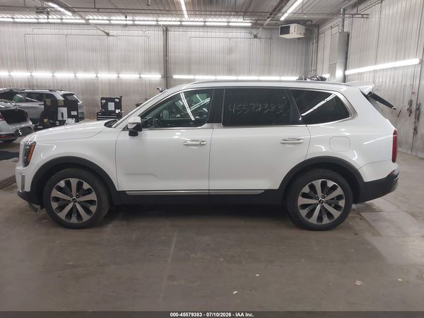 2020 KIA TELLURIDE S — I117