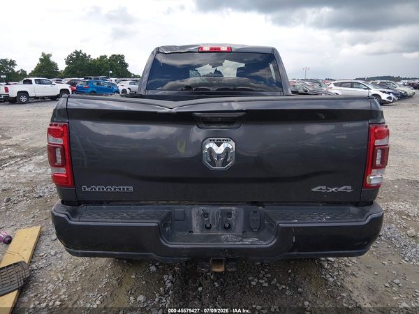 2023 RAM 3500 LARAMIE  4X4 6'4 BOX