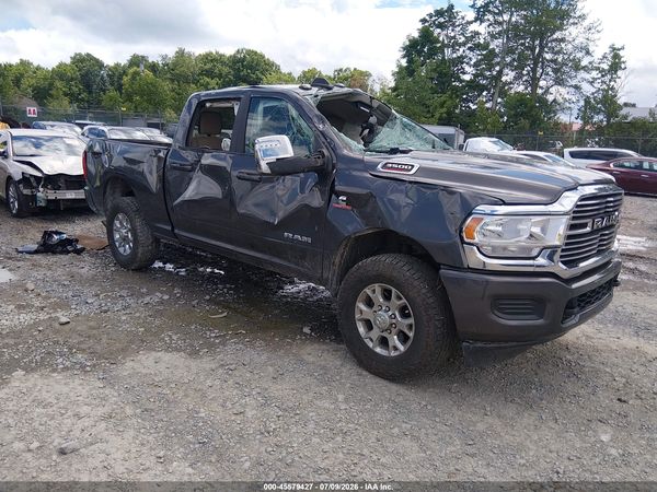2023 RAM 3500 LARAMIE  4X4 6'4 BOX