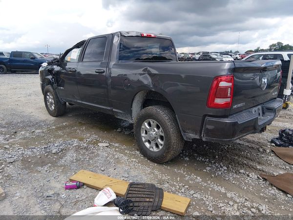 2023 RAM 3500 LARAMIE  4X4 6'4 BOX