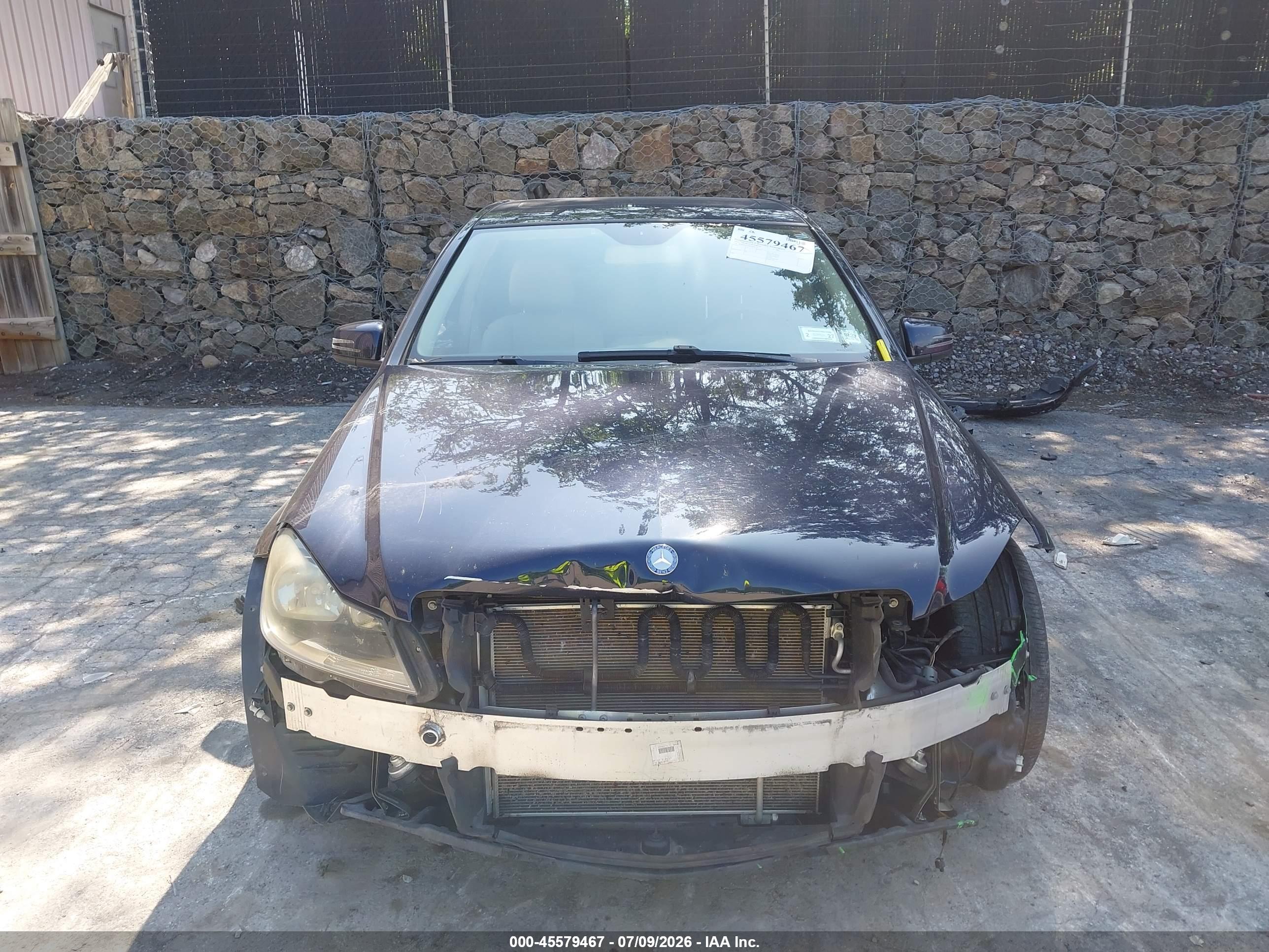 2014 MERCEDES-BENZ C 300 C300 4 MATIC