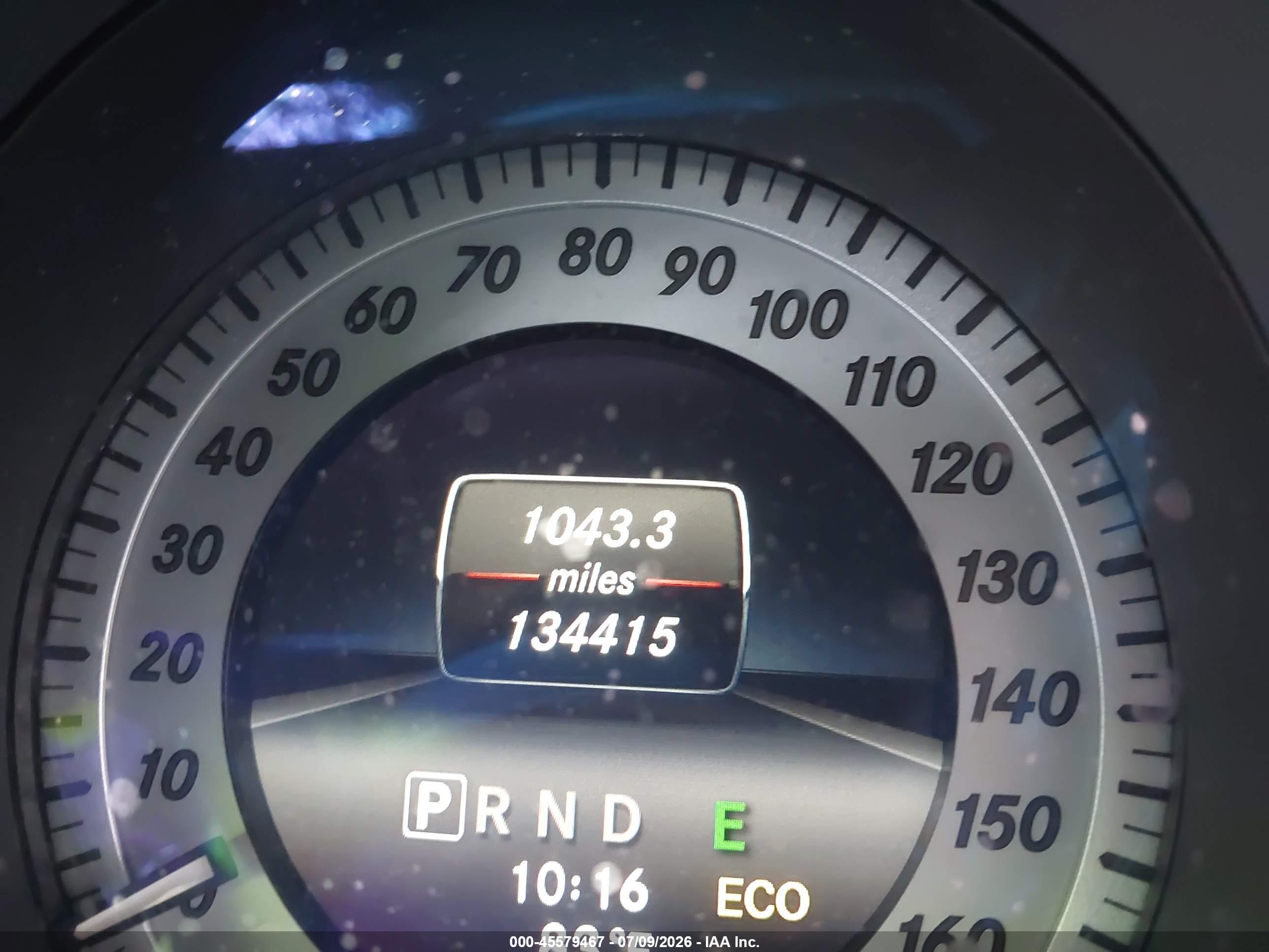 2014 MERCEDES-BENZ C 300 C300 4 MATIC