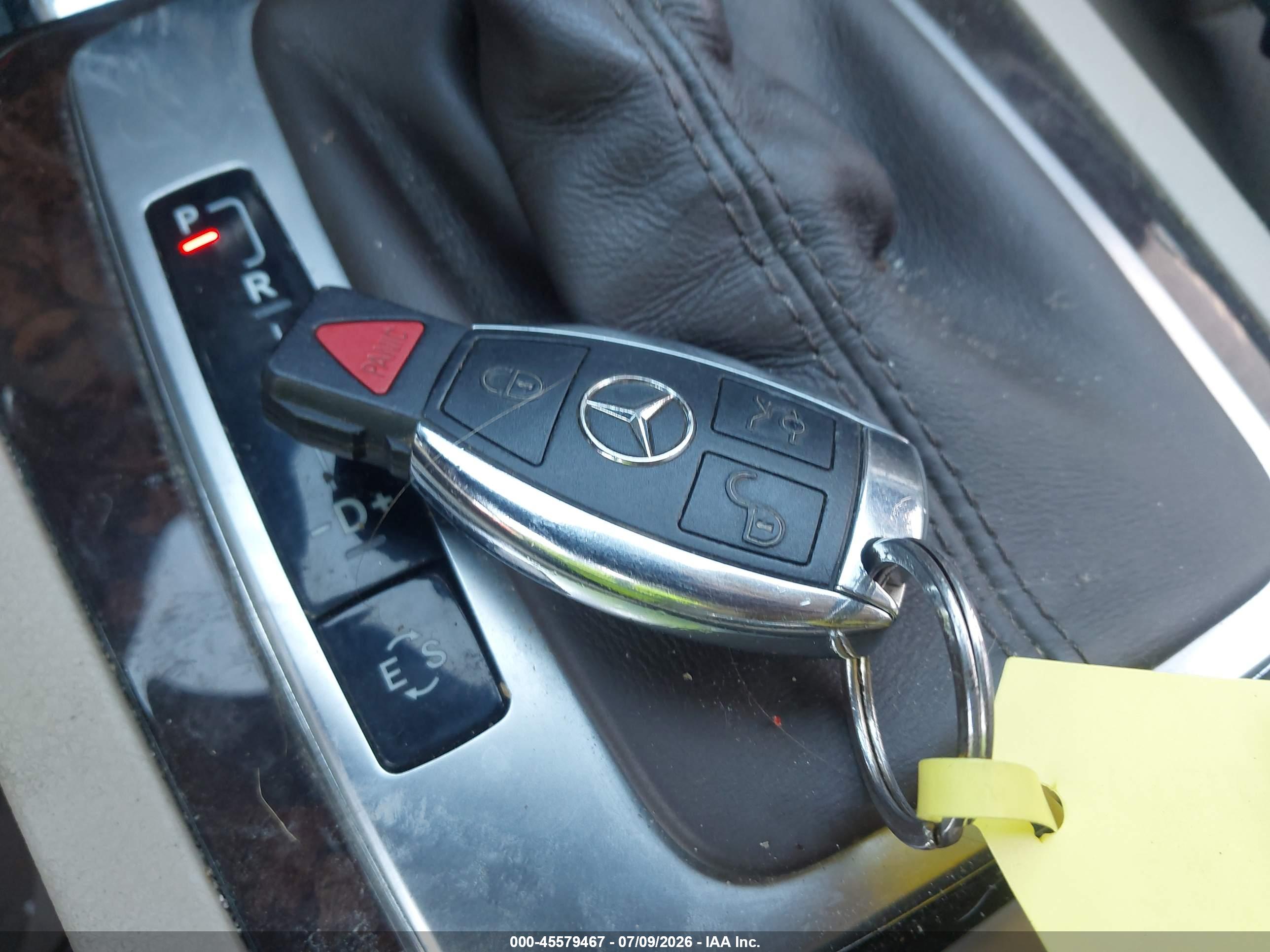 2014 MERCEDES-BENZ C 300 C300 4 MATIC