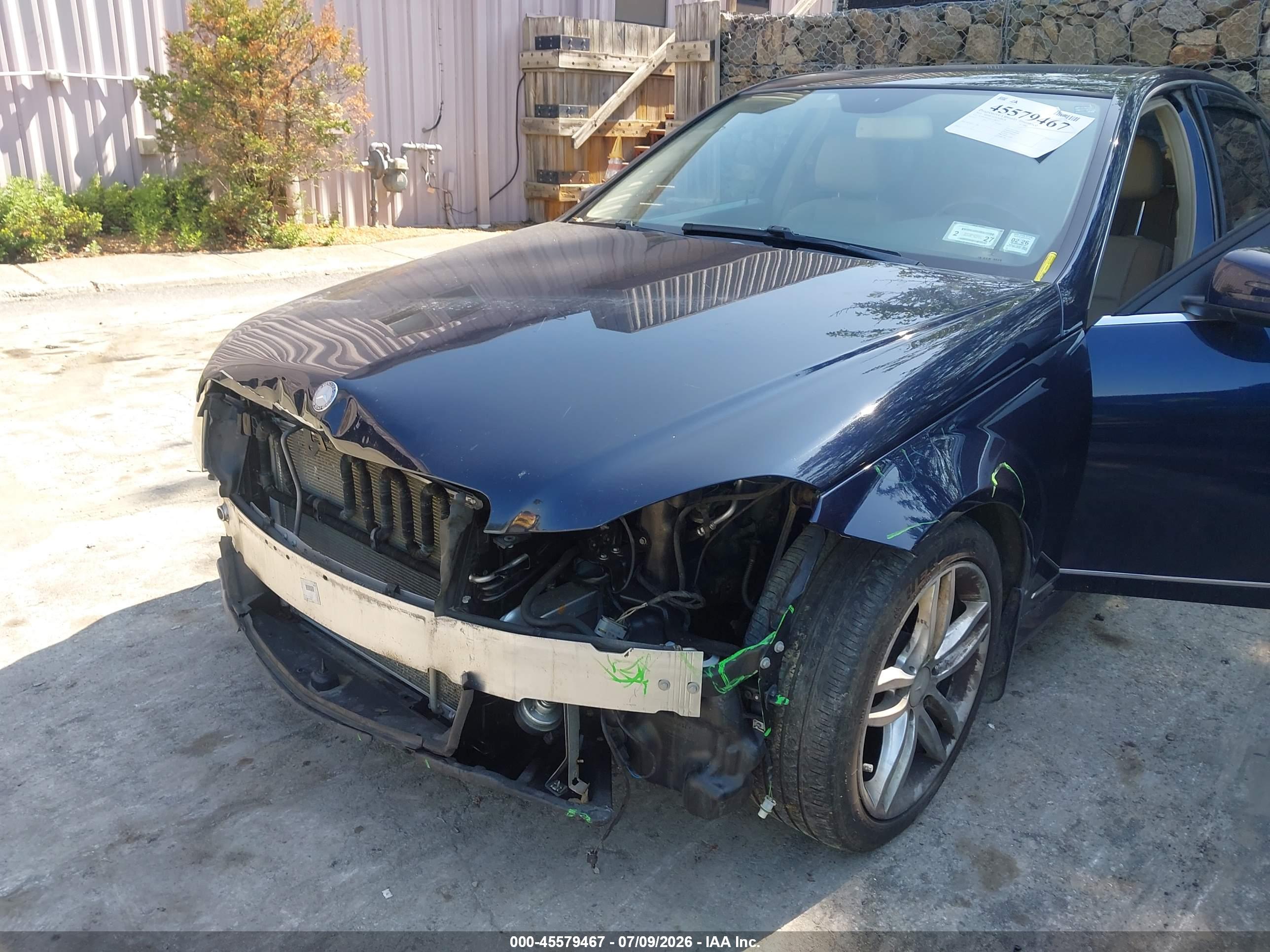 2014 MERCEDES-BENZ C 300 C300 4 MATIC