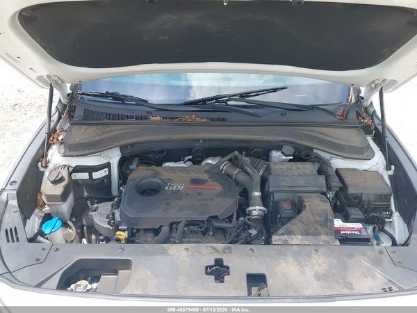 2020 HYUNDAI SANTA FE SEL 2.0T
