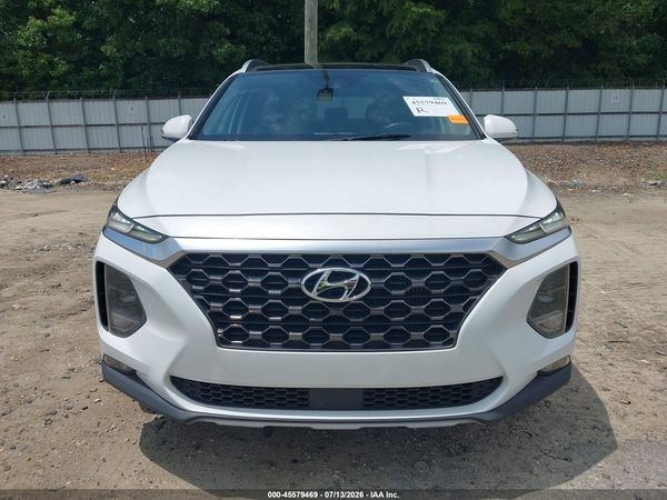 2020 HYUNDAI SANTA FE SEL 2.0T