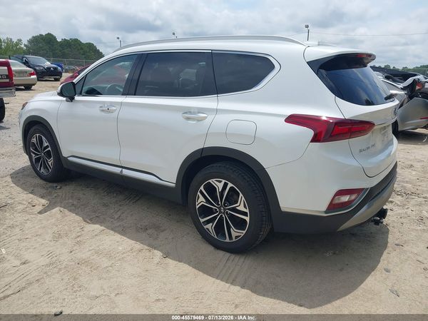 2020 HYUNDAI SANTA FE SEL 2.0T