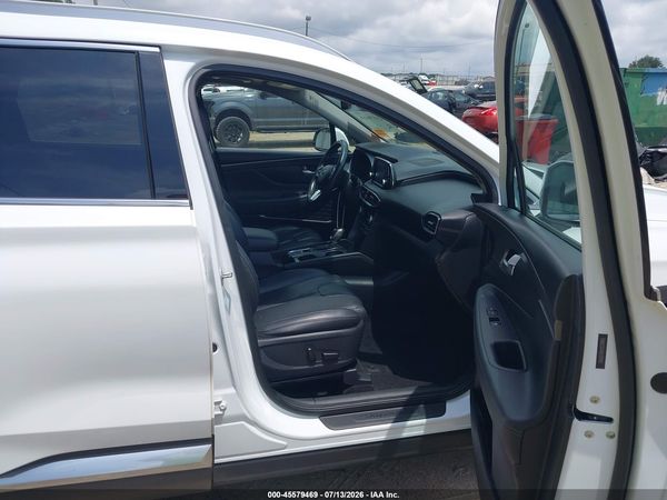 2020 HYUNDAI SANTA FE SEL 2.0T