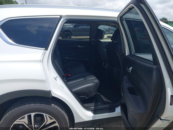 2020 HYUNDAI SANTA FE SEL 2.0T