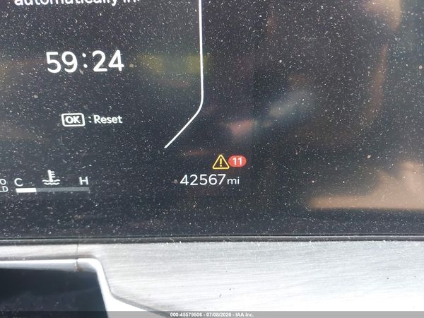2024 KIA SORENTO X-PRO SX PRESTIGE