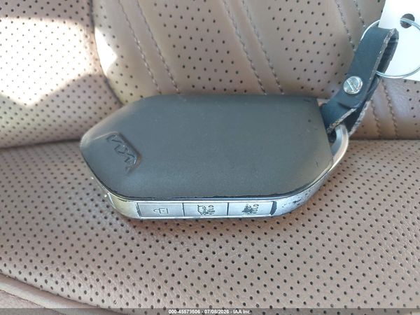 2024 KIA SORENTO X-PRO SX PRESTIGE