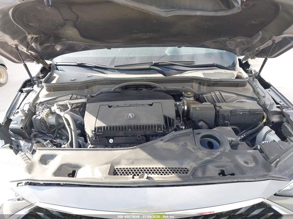 2024 ACURA MDX ADVANCE PACKAGE