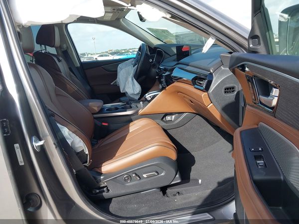 2024 ACURA MDX ADVANCE PACKAGE