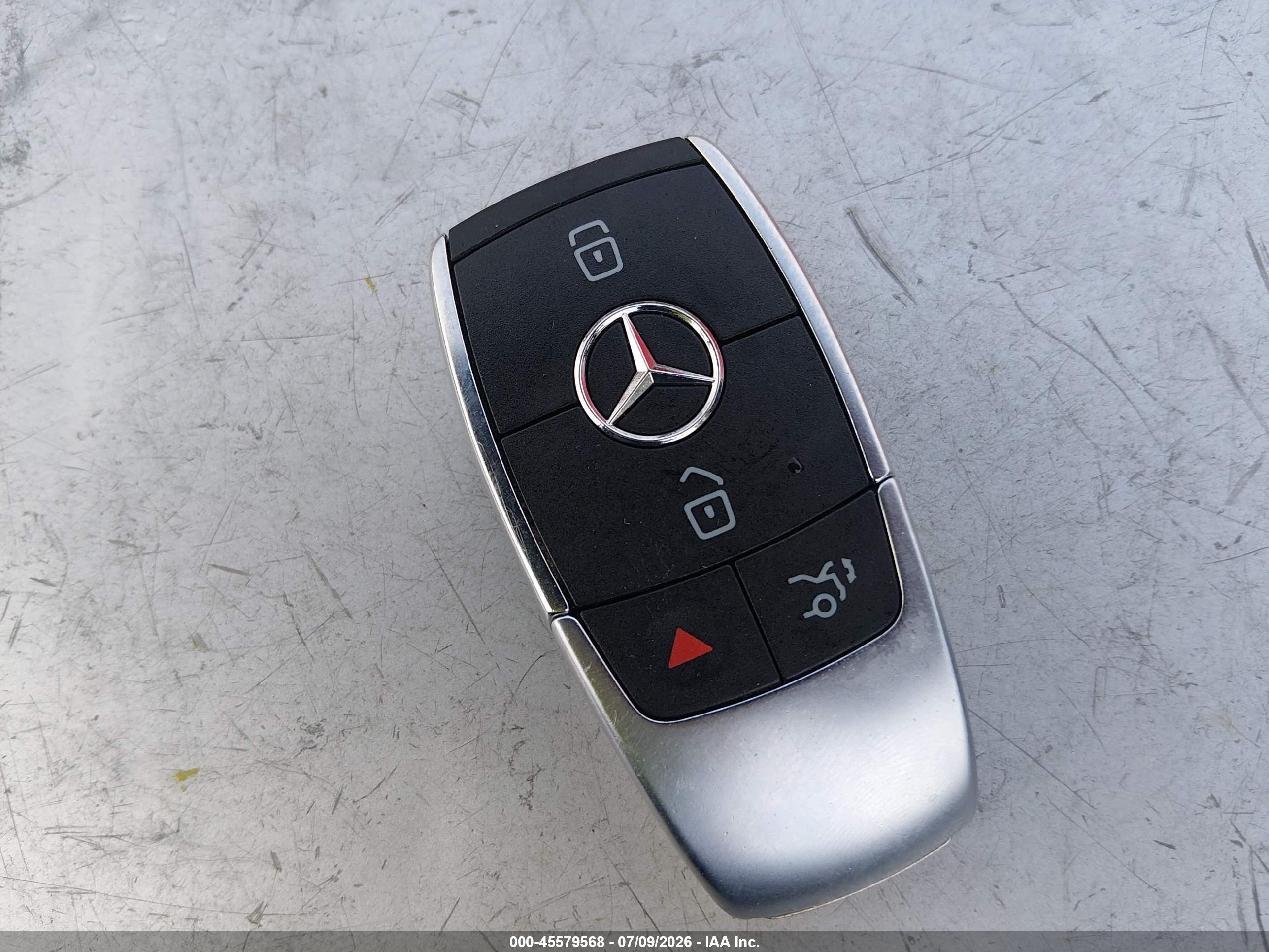 2022 MERCEDES-BENZ CLA 250 COUPE 4MATIC
