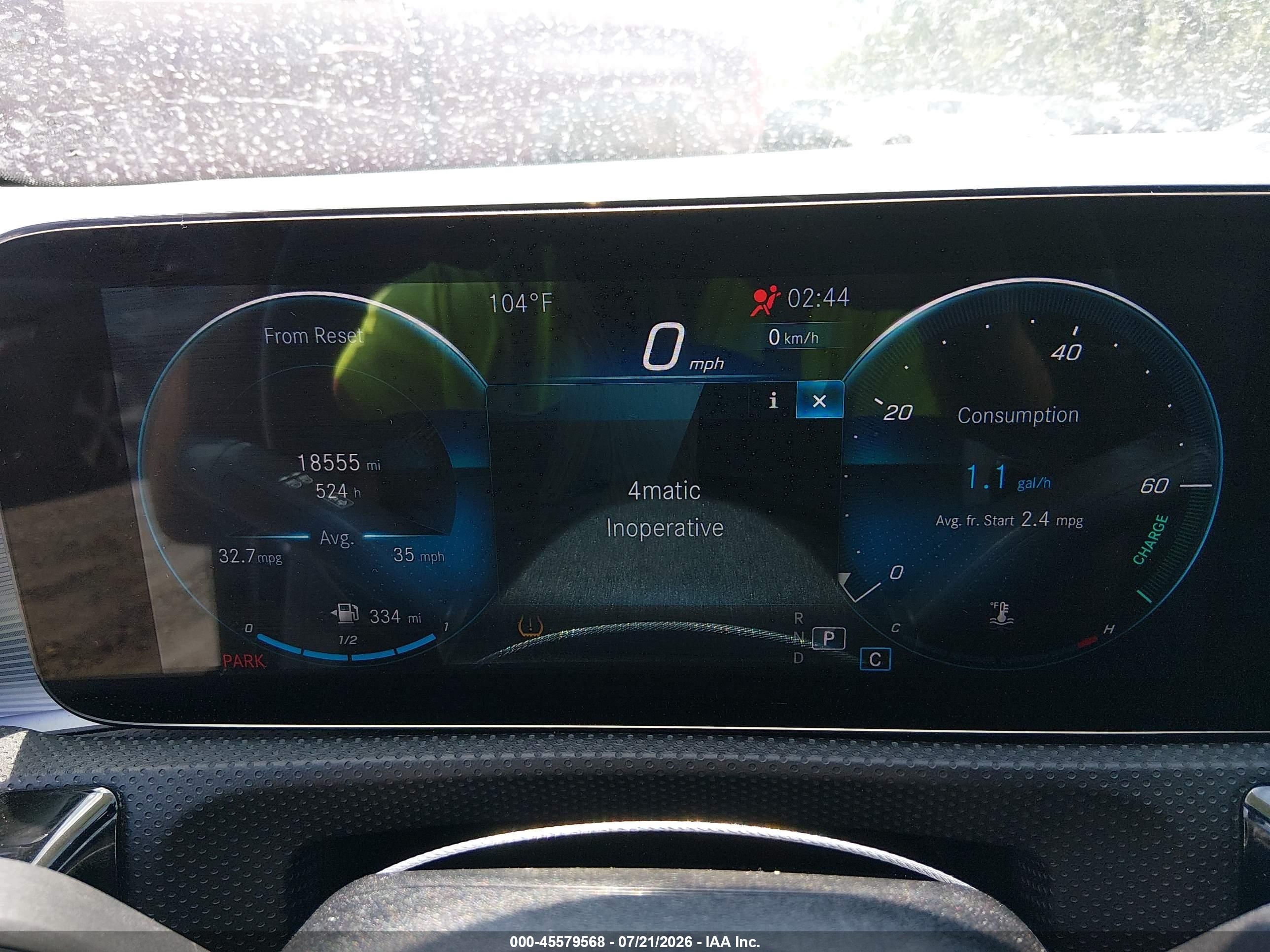 2022 MERCEDES-BENZ CLA 250 COUPE 4MATIC