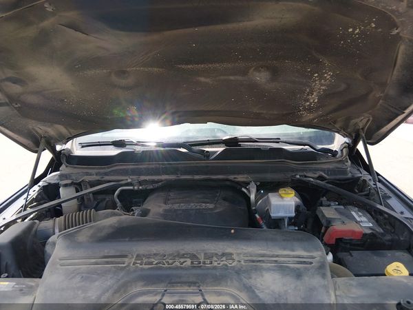 2020 RAM 2500 TRADESMAN  4X4 6'4 BOX