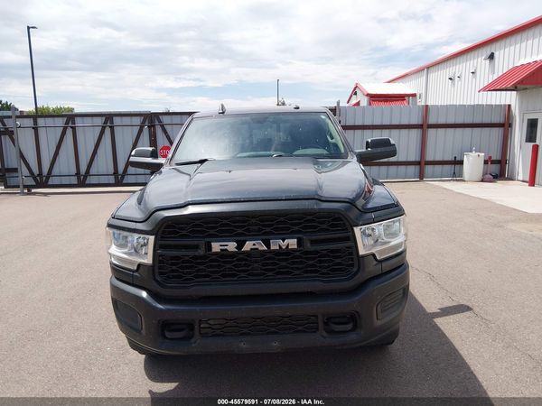 2020 RAM 2500 TRADESMAN  4X4 6'4 BOX
