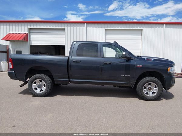 2020 RAM 2500 TRADESMAN  4X4 6'4 BOX