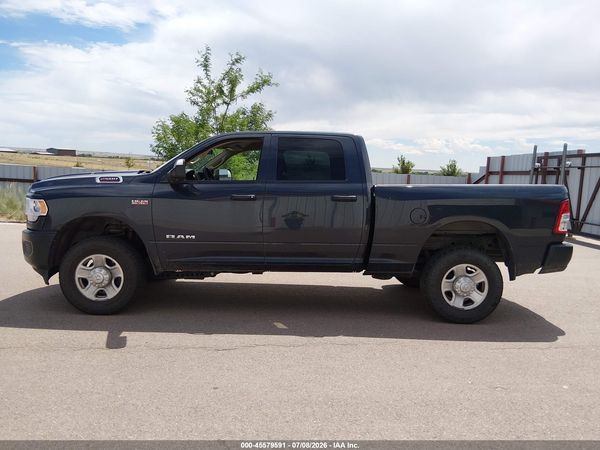 2020 RAM 2500 TRADESMAN  4X4 6'4 BOX