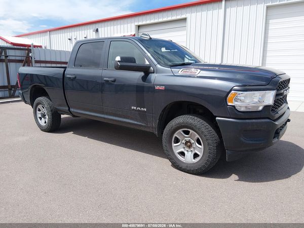 2020 RAM 2500 TRADESMAN  4X4 6'4 BOX