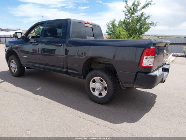 2020 RAM 2500 TRADESMAN  4X4 6'4 BOX