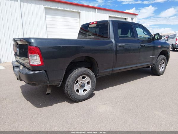2020 RAM 2500 TRADESMAN  4X4 6'4 BOX