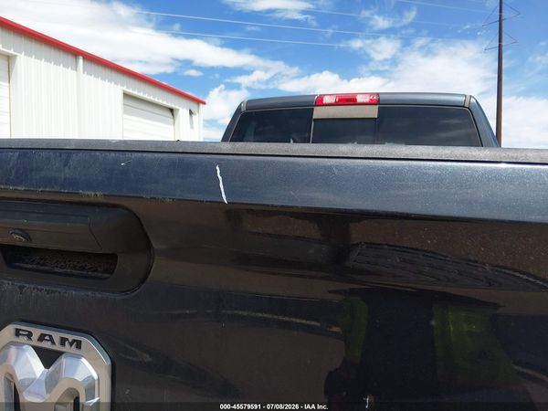 2020 RAM 2500 TRADESMAN  4X4 6'4 BOX