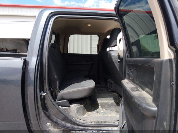 2020 RAM 2500 TRADESMAN  4X4 6'4 BOX